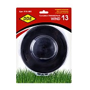 Головка триммерная DDE Wind 13 910-485