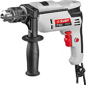 Дрель ударная 710 Вт Зубр ДУ-710 ЭРМ2