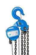 Таль ручная 10 т TOR ТРШ 10ТХ12 М (тип C) TOR 10110121