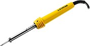 Паяльник с пластмассовой рукояткой 30 Вт конус MAXTerm Stayer 55305-30