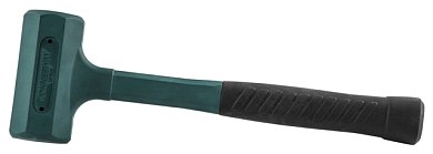 Молоток безотбойный 520 г Jonnesway M11045