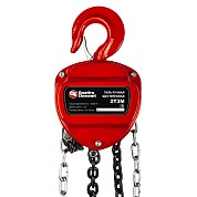 Таль ручная шестеренная 2T3M QUATTRO ELEMENTI 799-963