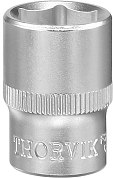 Головка торцевая 3/8 19 мм Thorvik S12S1119